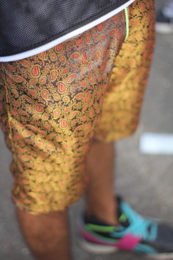 aagdolla:  Only if i can find these shorts in the stores.
