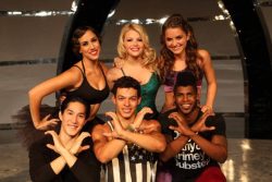 ohyeahsytycd:  Cole Horibe (S9), Eliana Girard (S9), Chehon Wespi-Tschopp (S9), Witney Carson (S9), Tiffany Maher (S9), and Cyrus “Glitch” Spencer (S9).