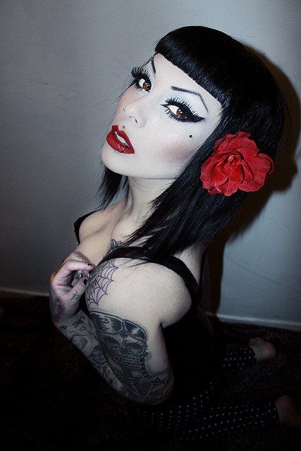 Naked Cute Girls
