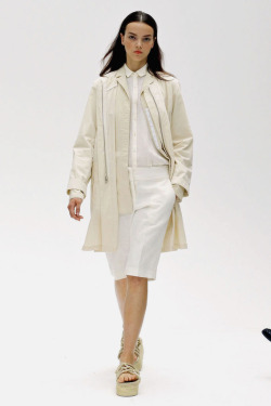 Organic By John Patrick Ss13