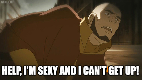 korra+
