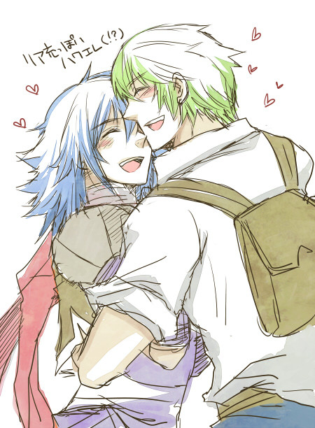 Because I can&rsquo;t stop squealing. I can&rsquo;t. And I&rsquo;ve been