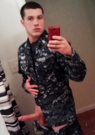 militaryboysunleashed: navy xxx