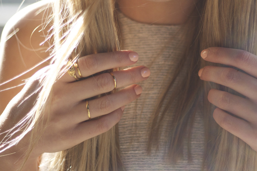 for the love of pretty