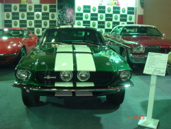 uguronder75:  Autoshow Fuarı, Autoshow İstanbul