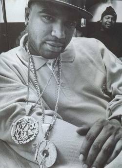 Happy 36th, Nore.