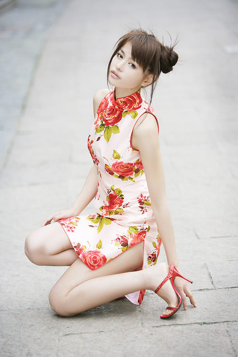Another of my fav Asian lady’s