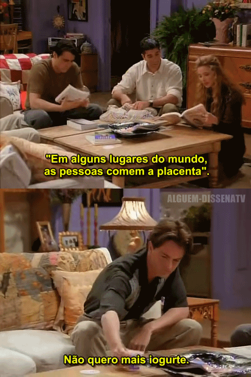 alguem-dissenatv:  Friends