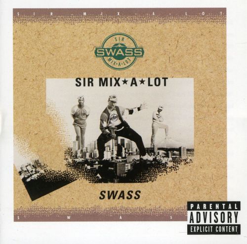BACK IN THE DAY |9/6/88| Sir Mix-a-Lot released porn pictures