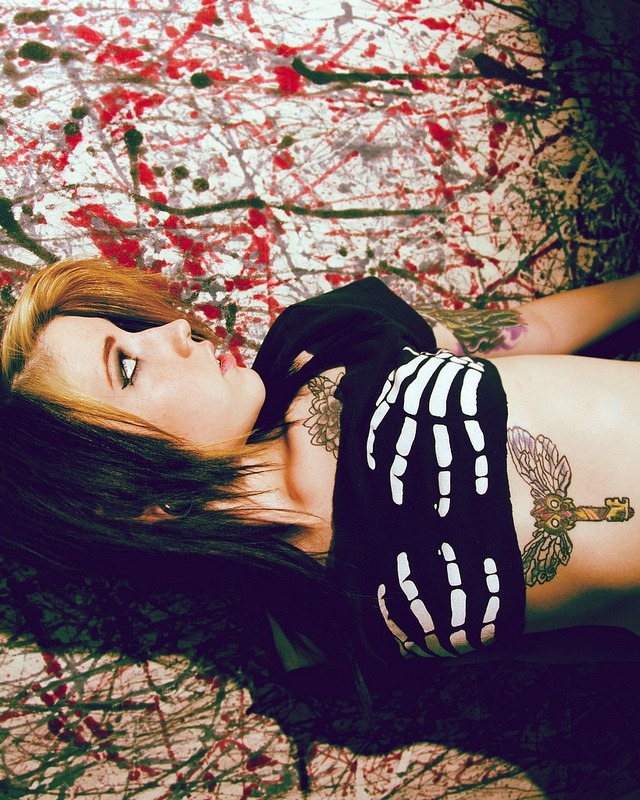 With Marijuana The Love Never Endsॐ