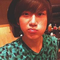sooyoona:  9 selcas from the cutie Hyuni ;) for  http://3secondsharing.tumblr.com/
