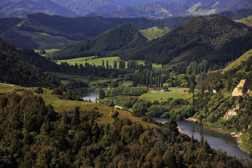 sustainable-sam:New Zealand Grants a River the Rights of Personhood