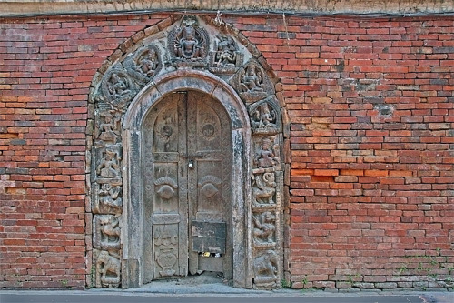 Nepali portal