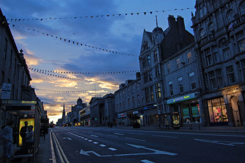 legs-up-and-down: Aberdeen evening by ~Ranveig Marie~ on Flickr.