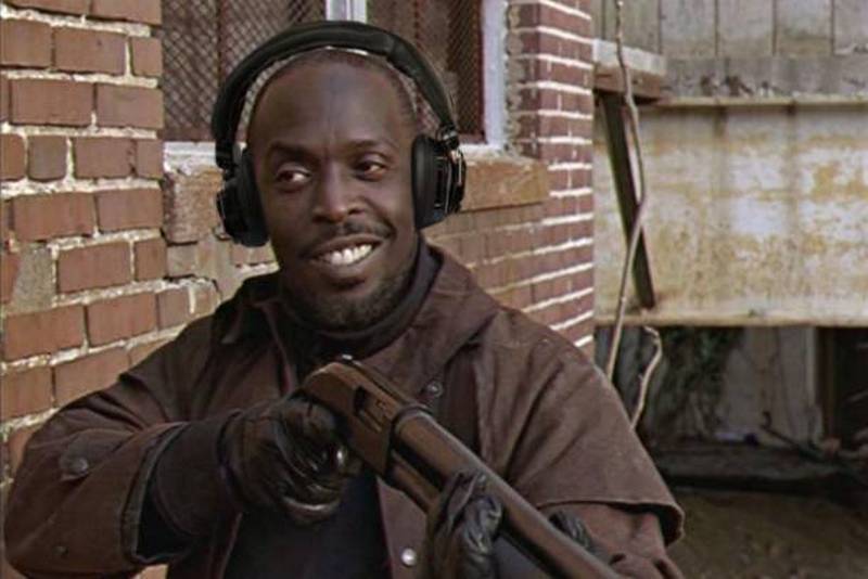 Omar’s Playlist: Michael K. Williams Reveals the Mix He Made for His Wire Character