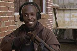 Omar’s Playlist: Michael K. Williams Reveals The Mix He Made For His Wire Character