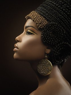 badgirlmentality:  CLEOPATRA 