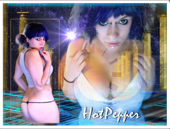 awwww thank you Tomas714 on MGF &lt;3