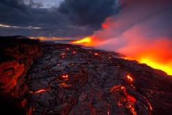 astratos:  Lava Delta  |  Tom Kualii 