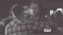 hephaestn:   Supernatural Season 8 | Trailer  