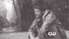 hephaestn:   Supernatural Season 8 | Trailer  