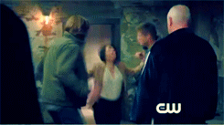 hephaestn:   Supernatural Season 8 | Trailer  