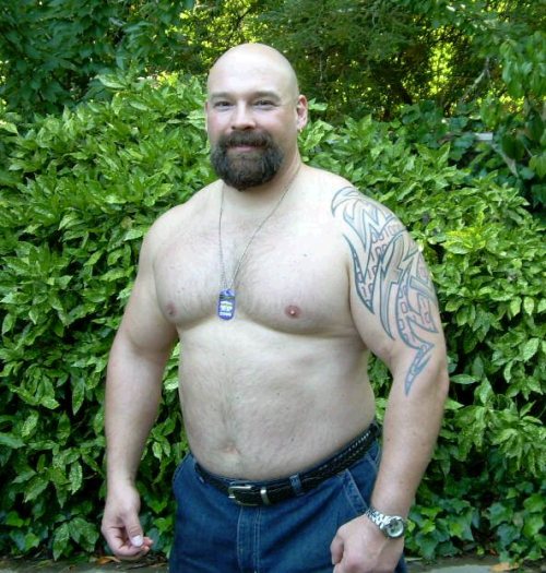 chubadmirer:  CHUBS Y ALGO MAS…