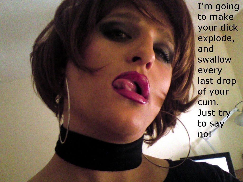 traci-a:  No, Iâ€™m NOT a REAL GIRL, butâ€¦  Such a slut&hellip; love