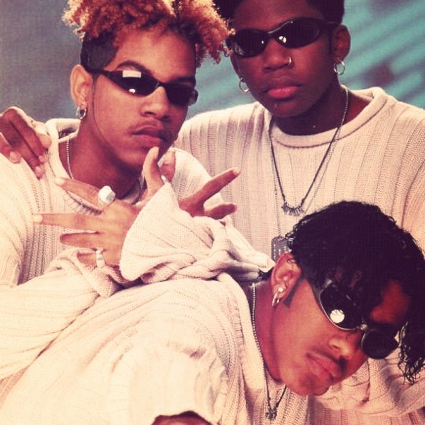 marqueshouston:  #throwbackthursday @cityofrome @coolasskelton and @realmarqueshouston