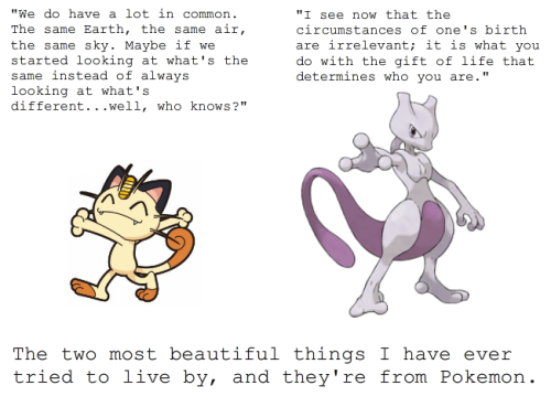 Sense & Sensitivity.
