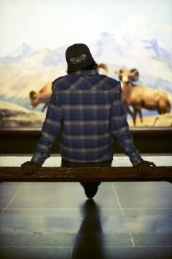 thuggedoutsincecubscoutts:  New HUF Fall 2012 