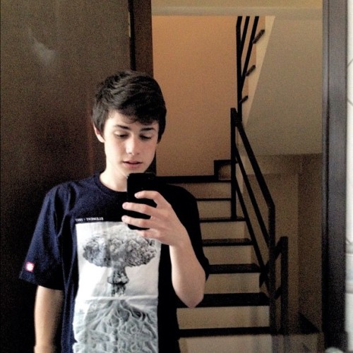 heyniggaa:  🐒 (Publicado com o Instagram) 