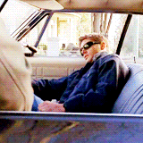 obrien-posey-deactivated2016052:  supernatural gag reel (season 1) 