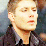 obrien-posey-deactivated2016052:  supernatural gag reel (season 1) 