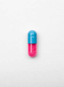 the most beatiful pill ive ever seen can