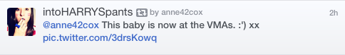 mullingarsprinceniall:  gossip-paul:  Anne / Baby Harry  Don’t make me cry, Anne! 