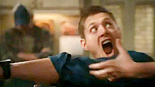 ladyintheattic:  janecrocker:  from-alternia-to-gallifrey:  skyedream75:  darkpuck:  smallrevolutionary:  that-dylan-kid:  ellisewillloveyouforever:  jorgie17:  xxdearprudence:  sawitglitterasigrew:  youbemyhero:  vglle:       i actually slapped my own