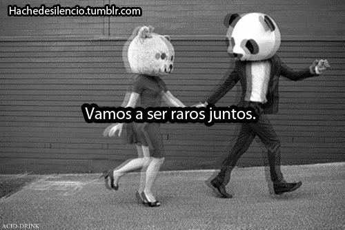 ¡Cree en ti!