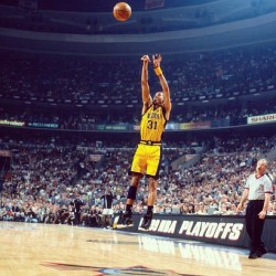  1 of the best shooters ever