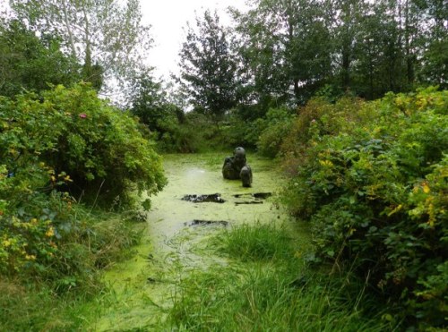 nowishforwings: hysteria: The Ferryman’s End, Victoria’s Way in Eastern Ireland  #t