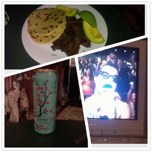 Carne Asada, Arizona & #VMAs Good Time #Chilledlyfe (Taken With Instagram)