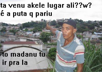 Meu Mundinho Doido