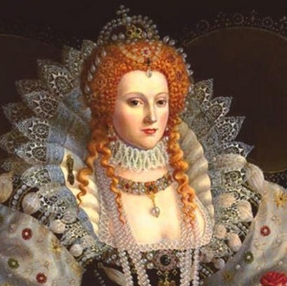 dieu-etmondroit:7 September: Happy Birthday, Queen Elizabeth I of England