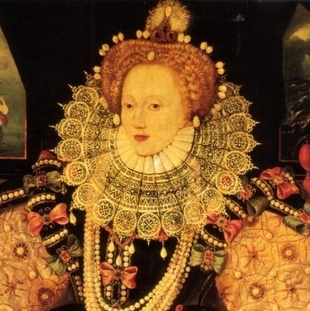 dieu-etmondroit:7 September: Happy Birthday, Queen Elizabeth I of England