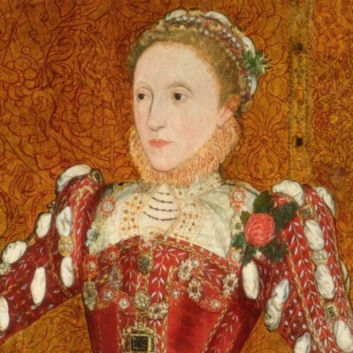 dieu-etmondroit:7 September: Happy Birthday, Queen Elizabeth I of England