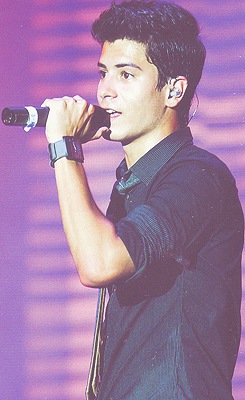 this next song goes out to my baby