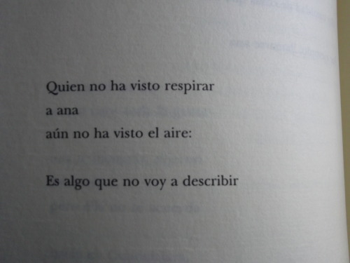 un-dia-gris:  Dante medina. Maneras de describir a Ana / El agua, la luna, la montaña y los puentes. 