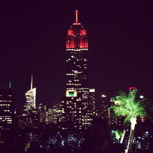 #fno #nyc via @margalatte Join the fun! Share your Instagram photos by tagging it with #FNO, your fr