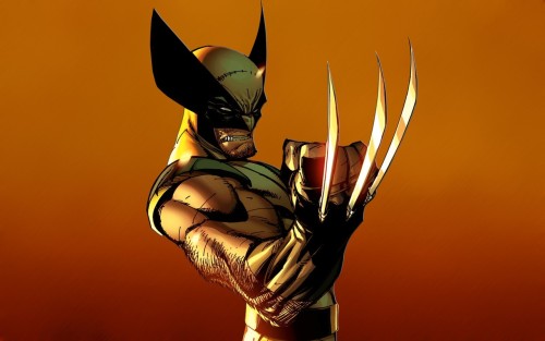 wolverin