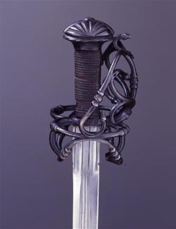 omgthatartifact:  Sword Germany, 1520-1540